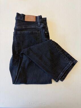 Madewell The Mid-Rise Perfect Vintage Jeans